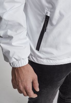 2-tone tech windrunner