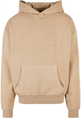 Heavy Terry Garment Dye Hoody