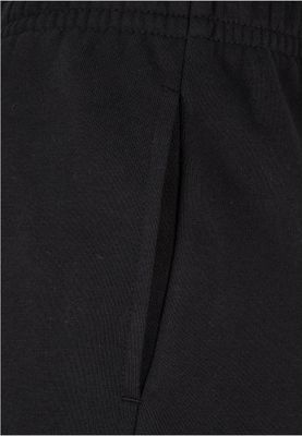 High waisted cargo style trousers for women