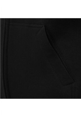 Sort zip hoodie
