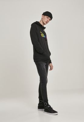 Disney rainbow hoodie