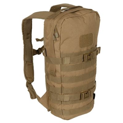 Daypack with MOLLE