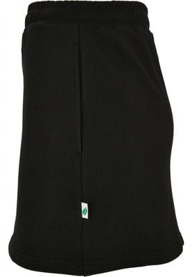 Ladies Organic Terry Mini Skirt