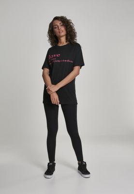 Ladies Love Definition Tee