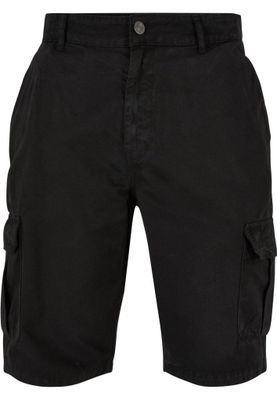 Bermuda cargoshorts loose fit herr