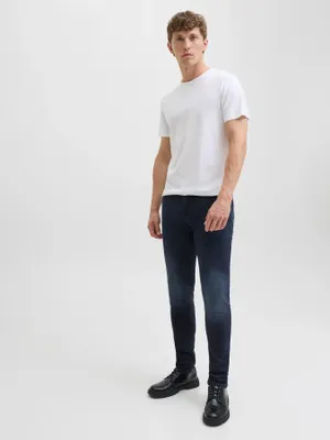 Jeans LIAM original för herr – blue denim