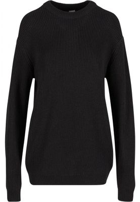 Rib Basic Sweater