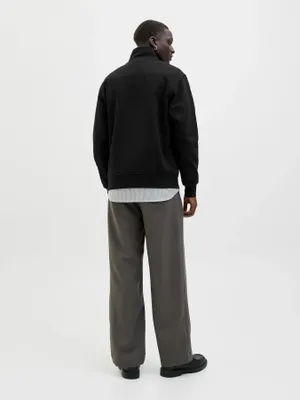 Halfzip JJ Studios herr