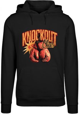 Knockout Club Hoody