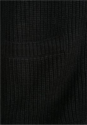Zip Cardigan