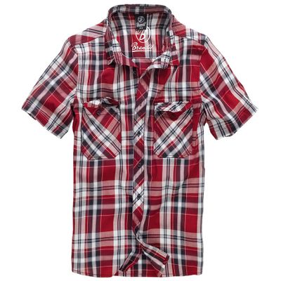 Roadstart shirt short-sleeved