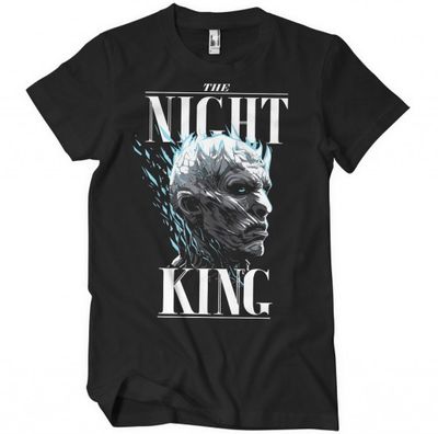 The Night King T-Shirt