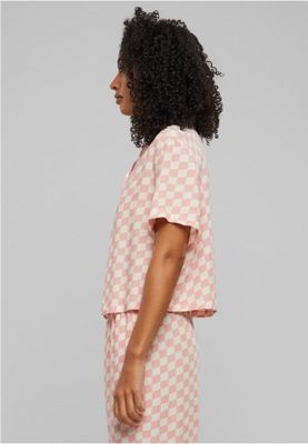 Ladies Viscose Resort Shirt