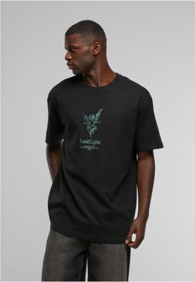 Lucid Lights Heavy Oversize Tee
