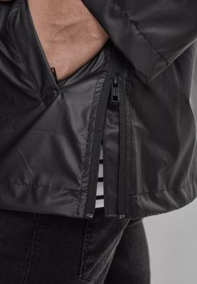 Blank pullover jacket