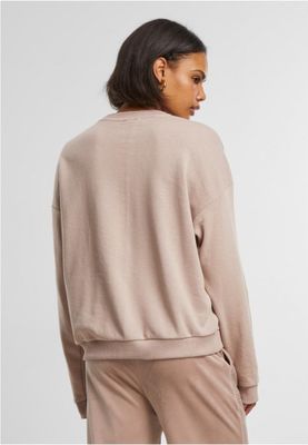 Oversized Sweatshirt for Women