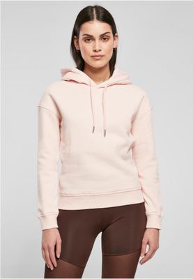 Ladies Organic Hoody