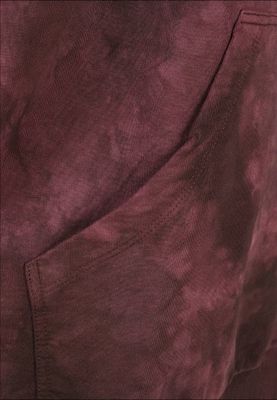 Tye Dyed Hoody