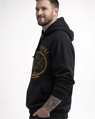 Yellowstone - Protect The Family Hoodie