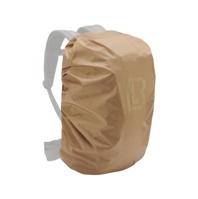 Rain cover for backpack medium