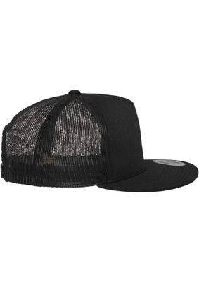 Classic trucker cap