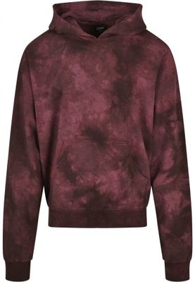 Tye Dyed Hoody