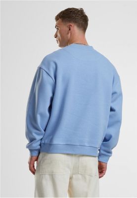 Fluffy Crewneck
