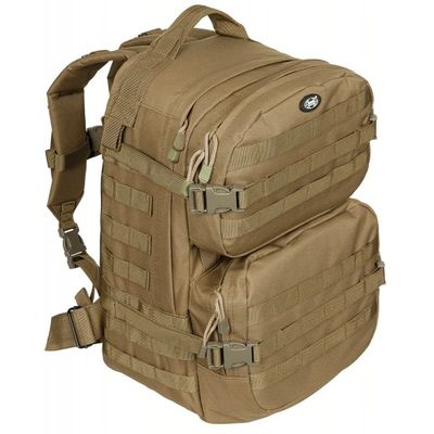 US Assault II backpack
