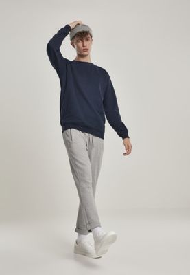 Sweatshirt crew