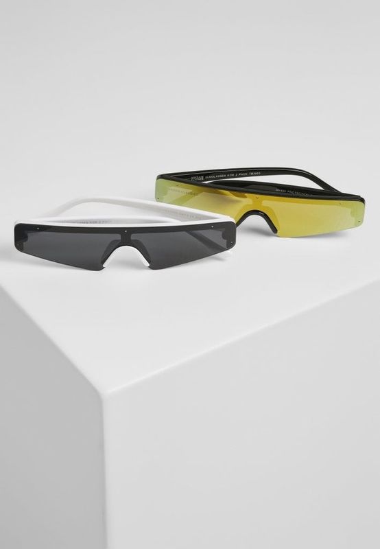 Solbriller KOS 2-pack