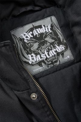 Motörhead Ranger Vest