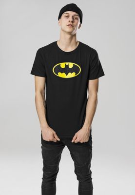 Batman Logo Tee