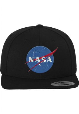 NASA Snapback