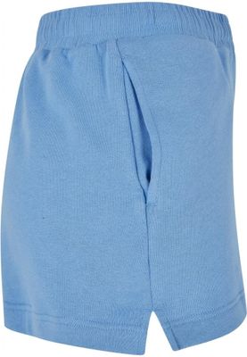 Økologiske frottéshorts til kvinder