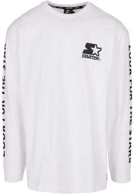 Starter Logo Longsleeve
