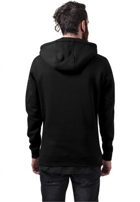 Bomberhoodie