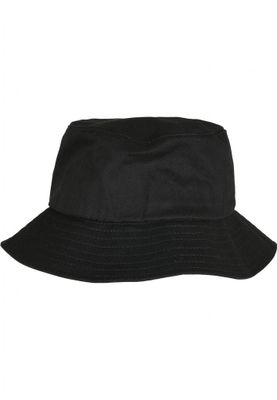 Miami Vice Print Bucket Hat