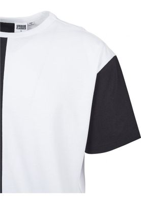 Oversize Harlequin T-shirt