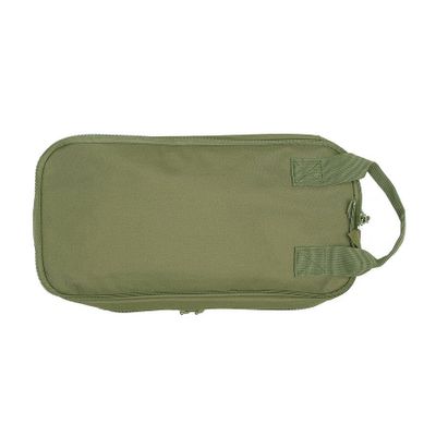 Trolley commando bag