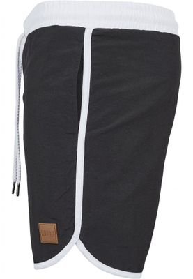 Retro Swimshorts