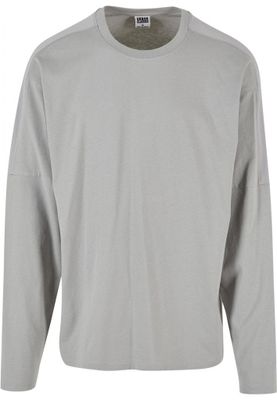 Relaxed longsleeve men's