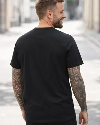 Gamer-pappa - T-shirt
