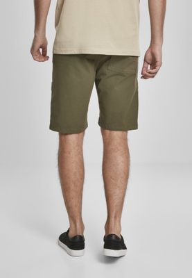 Performance Cargo Shorts