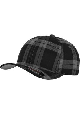 Tartan Flexfit cap
