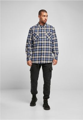 Checked Roots Shirt