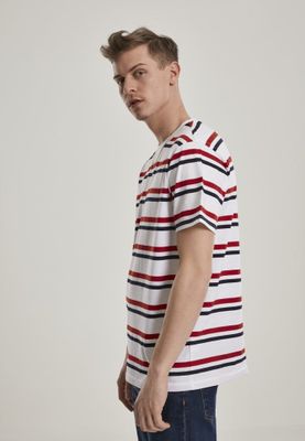 Skate stripe T-shirt