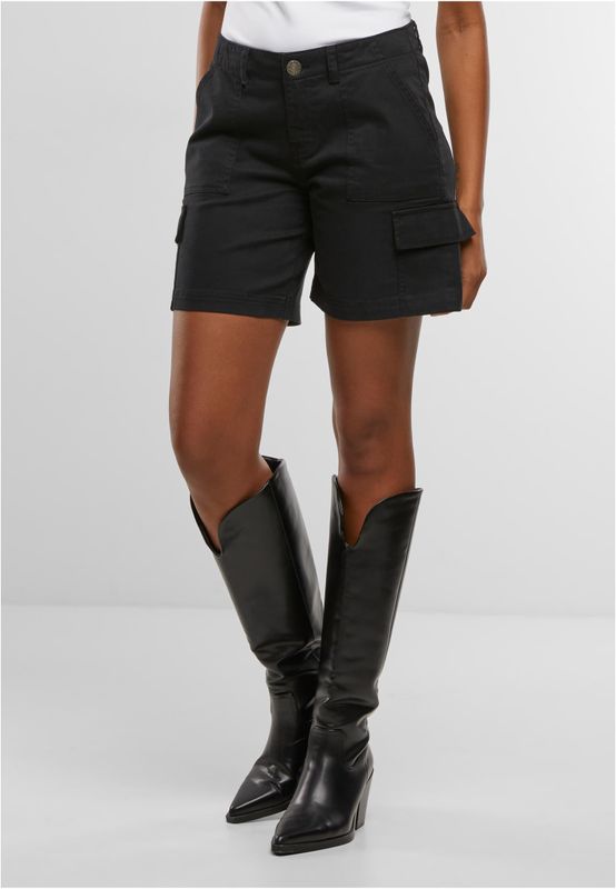 Stiliga Cargoshorts Dam