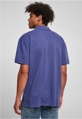 Oversized piké herr