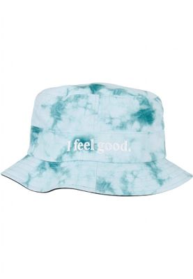 C&S Feelin Good Foam Reversible Bucket Hat