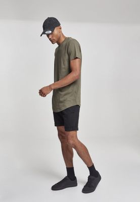 Men's Long T-Shirt
